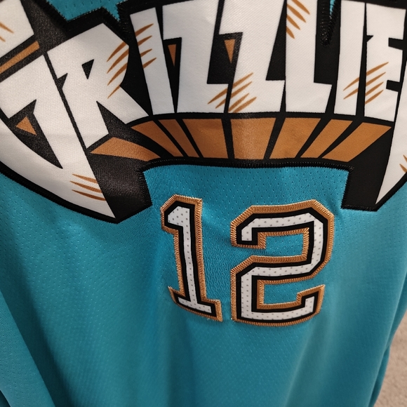 NBA jersey Ja Morant - Picture 2 of 4